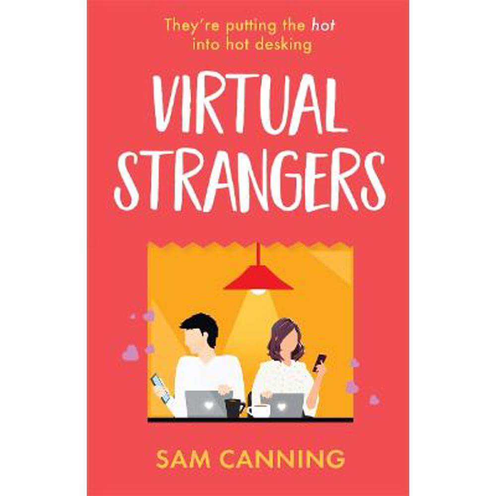 Virtual Strangers: 'Funny, sweet, and full of warmth' Beth Reekles (Paperback) - Sam Canning